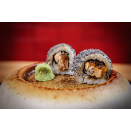 Uramaki Royal Foie