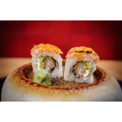 Uramaki Basan