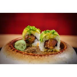 Uramaki Fuzoroi