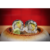 Uramaki Butterfish Avocado