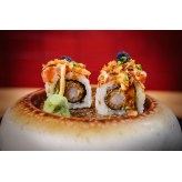 Uramaki Ebi Dragon